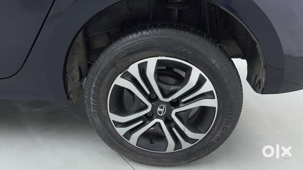 Tata Tigor 1.2 Revotron Xz Plus Cng, 2022, Cng & Hybrids
