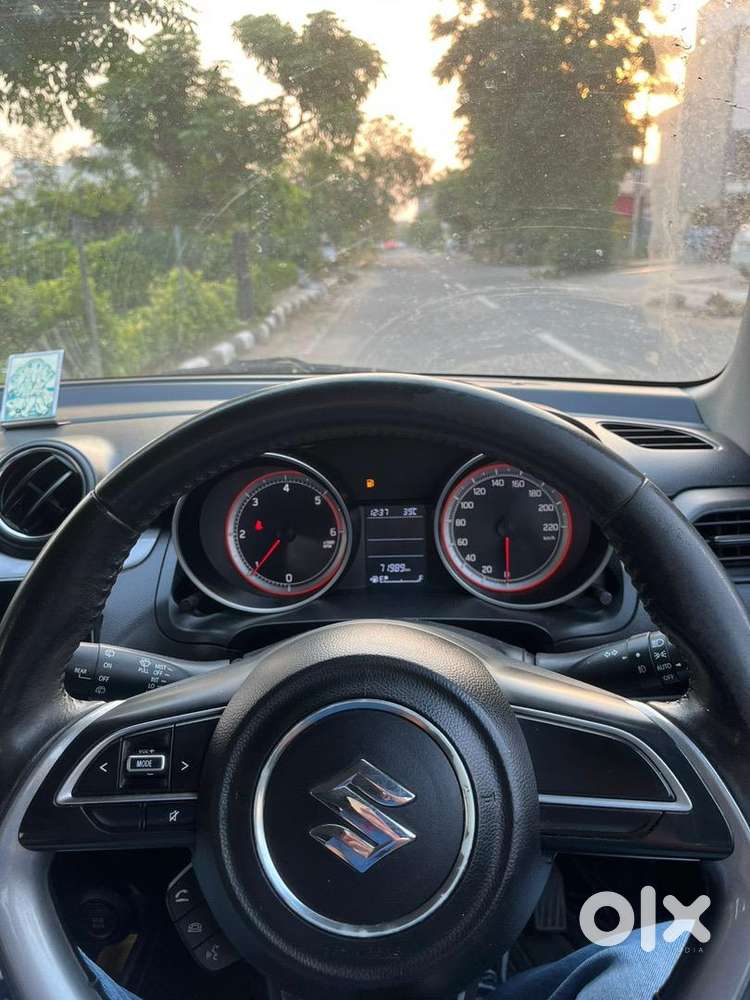 Swift Diesel 2018 Zdi+
