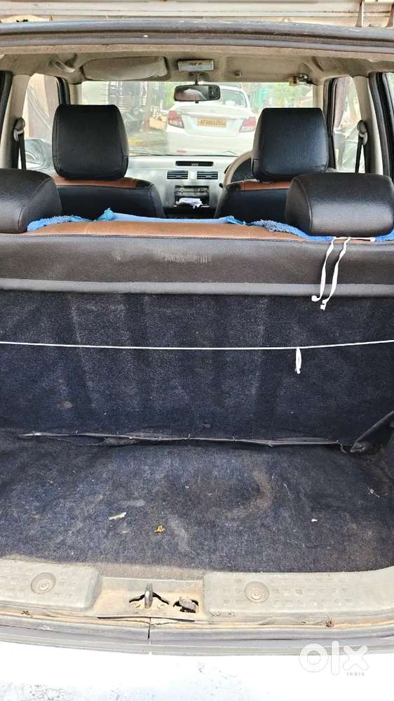 Maruti Suzuki Swift 2010 Diesel With Abs