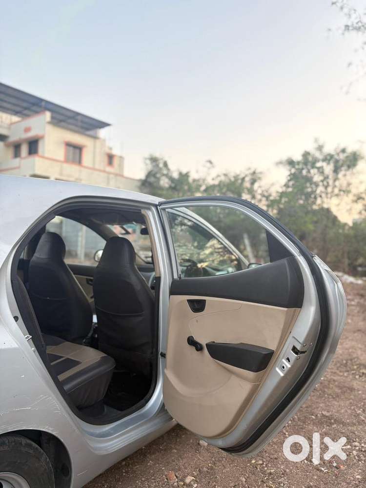 Hyundai Eon 2014