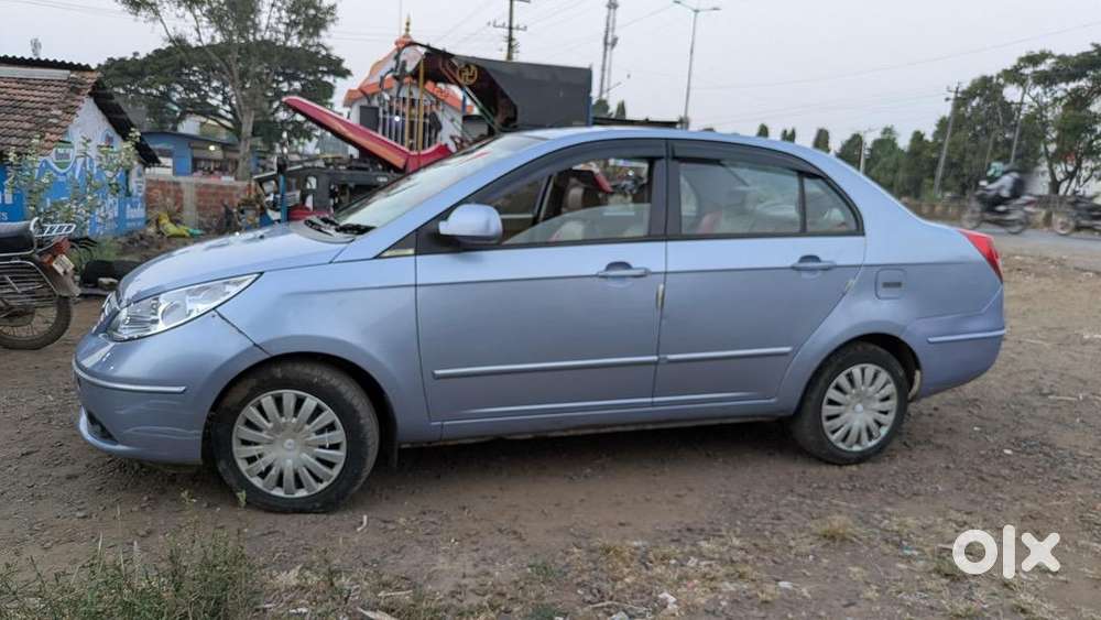 Tata Car Manual 2009