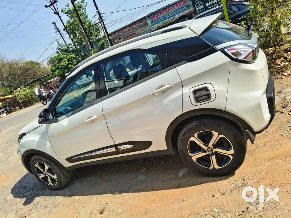 Tata Nexon 2021 Diesel