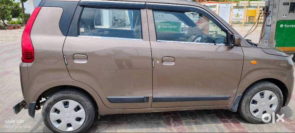 Maruti Suzuki Wagon R 2024 Cng & Hybrids 26500 Km Driven