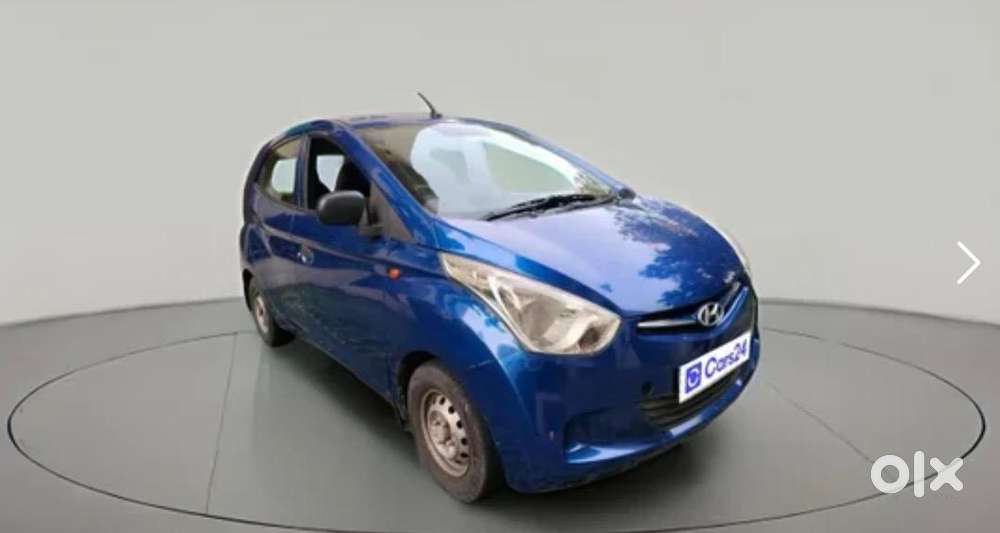 Hyundai Petrol 2016 Model