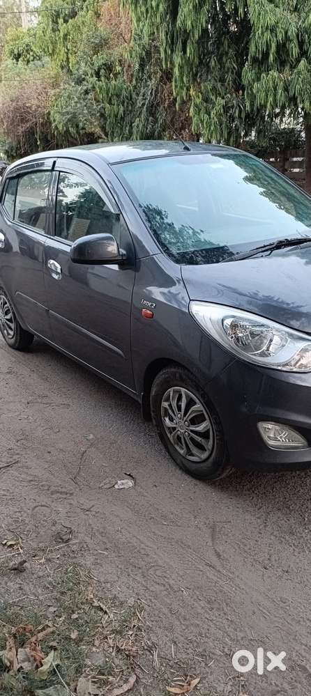 Hyundai I10 1.2 Kappa Magna, 2014, Petrol