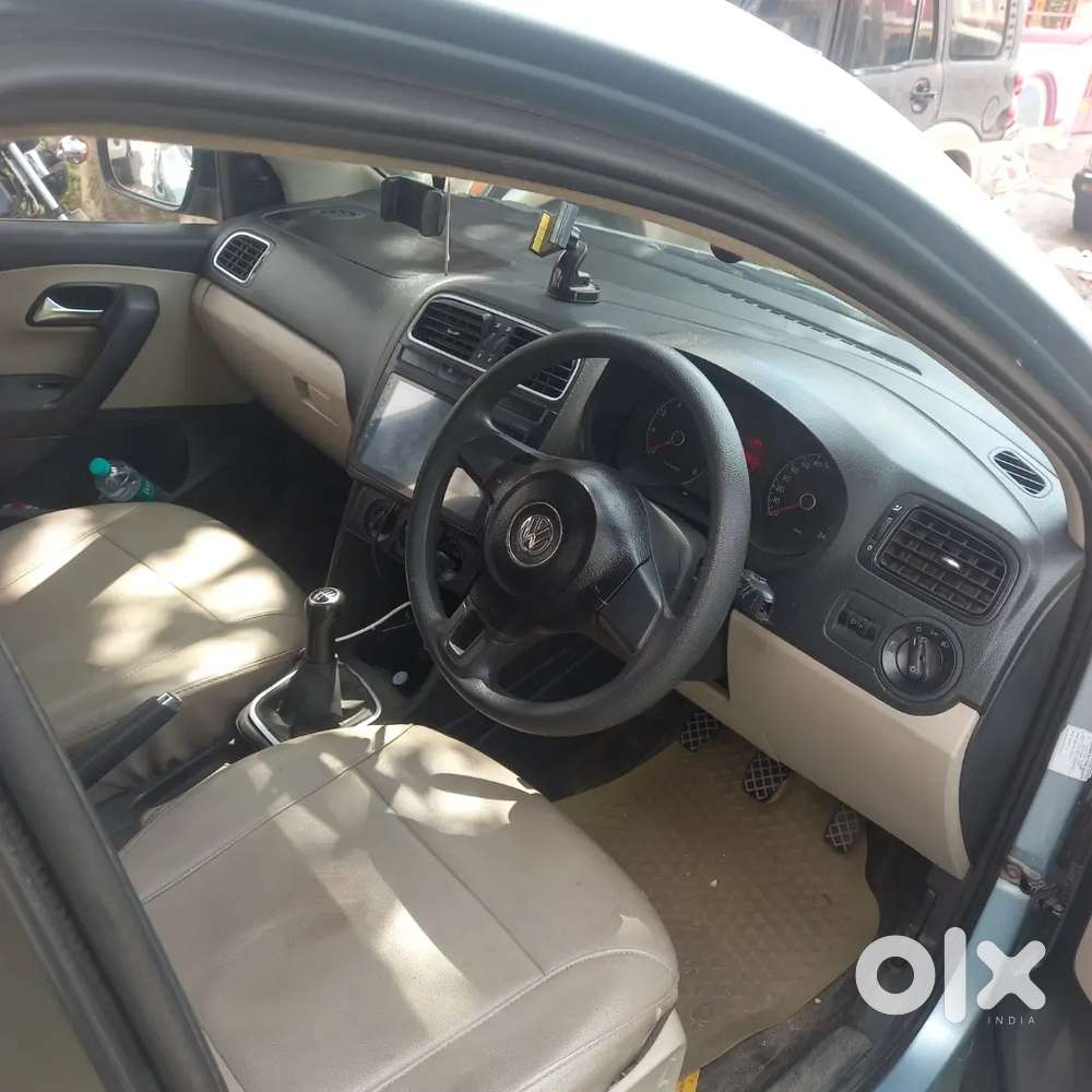 Volkswagen Polo Gti 2010