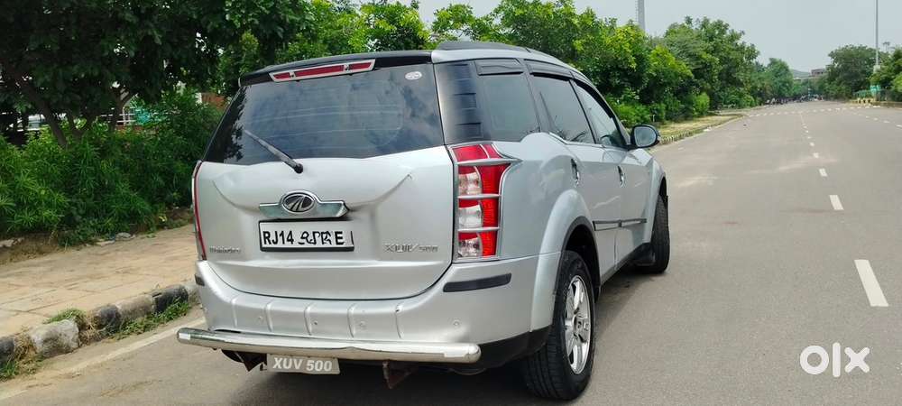 Mahindra Xuv500 Diesel Manual 2012