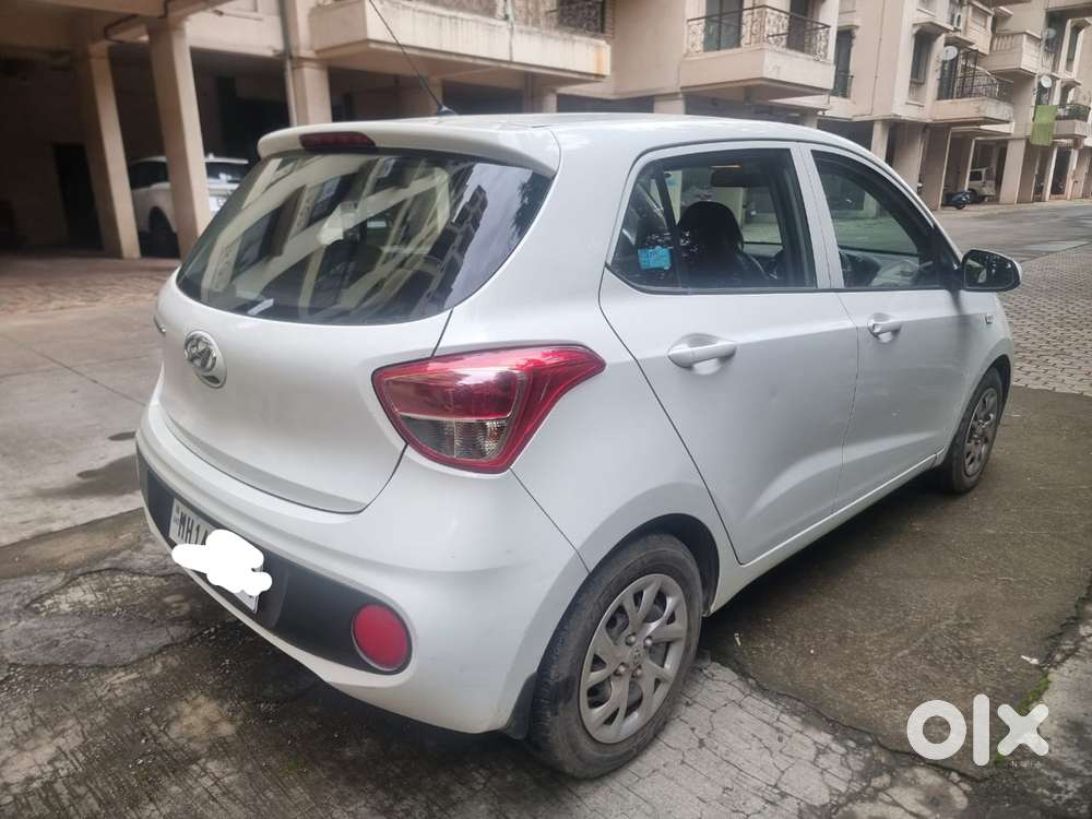 Hyundai Grand I10 2016-2017 Magna Cng, 2018, Cng & Hybrids