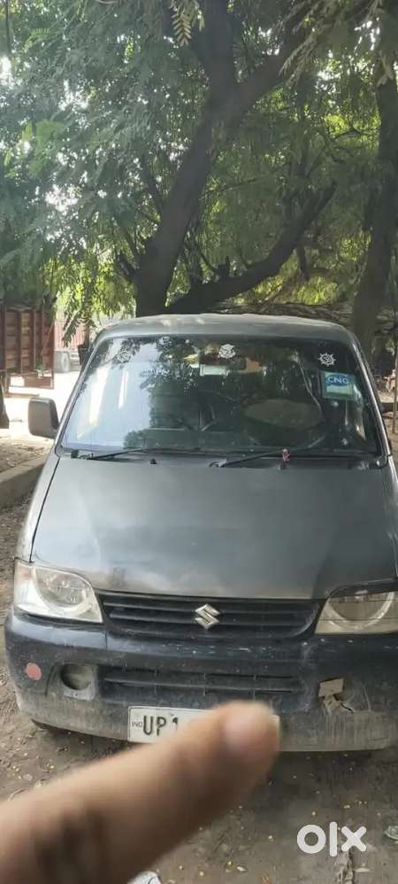 Maruti Suzuki Eeco Petrol 2019
