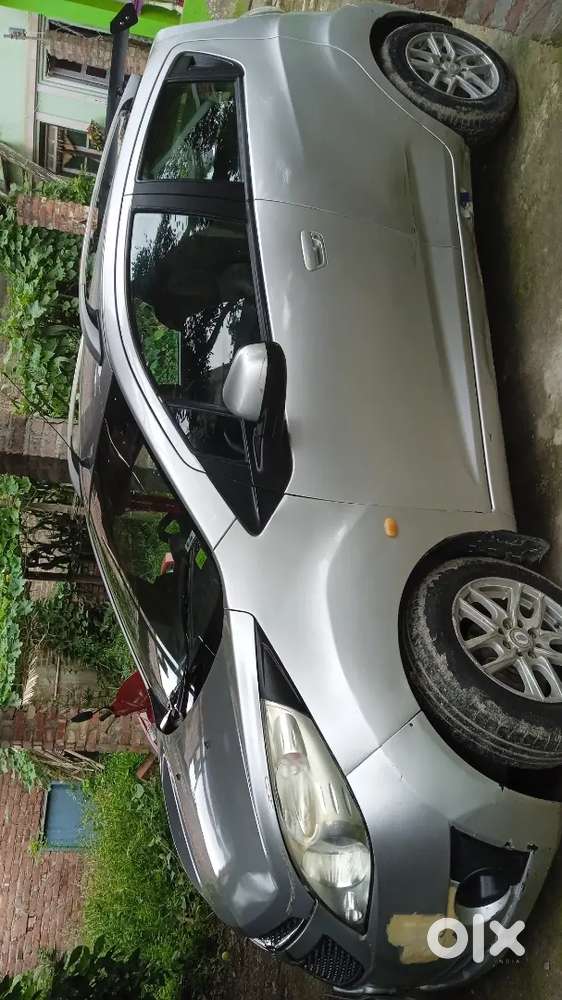 Chevrolet Beat Petrol Lt, 2012 Year