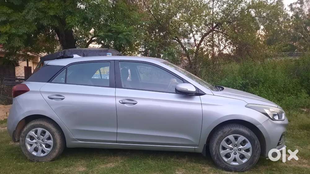 Hyundai Elite I20 2019 Petrol Well Maintained
