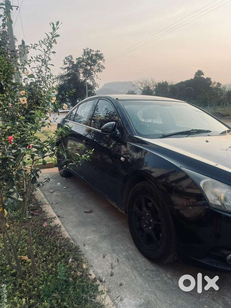 Good Condition & Fully Modified