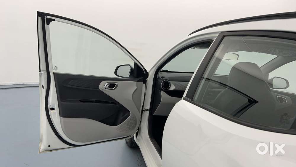 Hyundai Grand I10 Nios Sportz Amt 1.2 Kappa Vtvt, 2020, Petrol