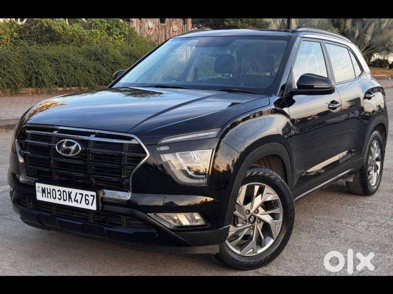 Hyundai Creta, 2020