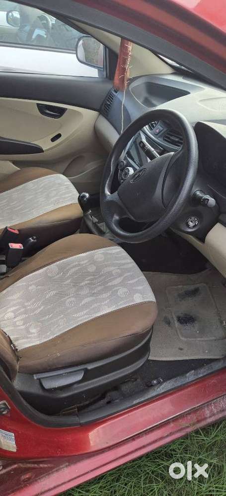 Hyundai Eon Era +, 2013, Petrol