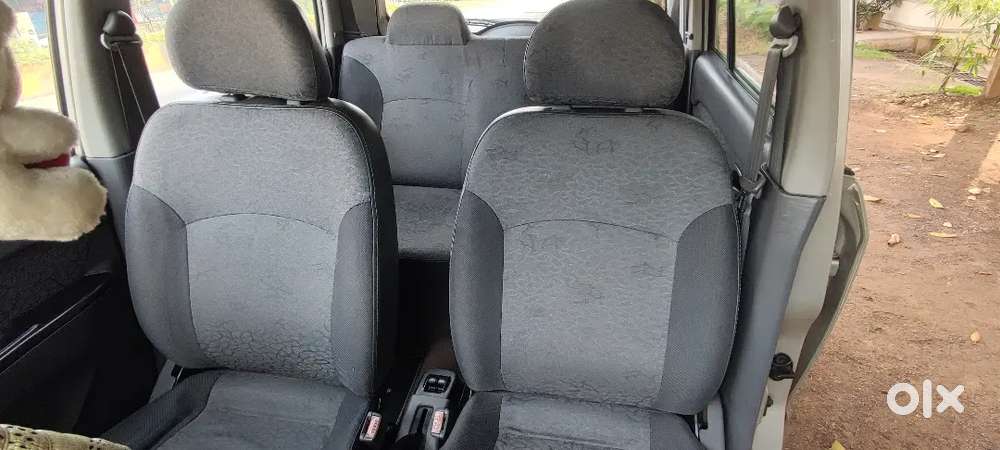Hyundai Santro Xing 2006 Euro Ii Petrol