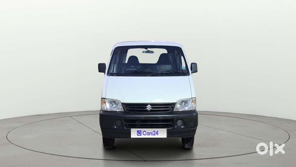 Maruti Suzuki Eeco Cng 5 Seater Ac, 2024, Cng & Hybrids