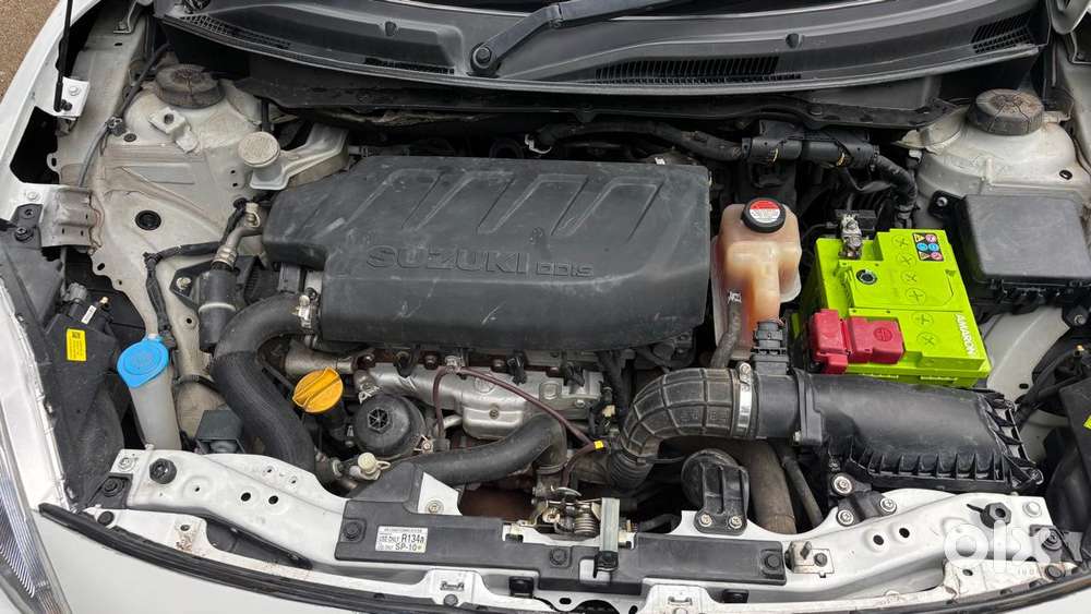 Maruti Suzuki Dzire Vdi, 2019, Diesel