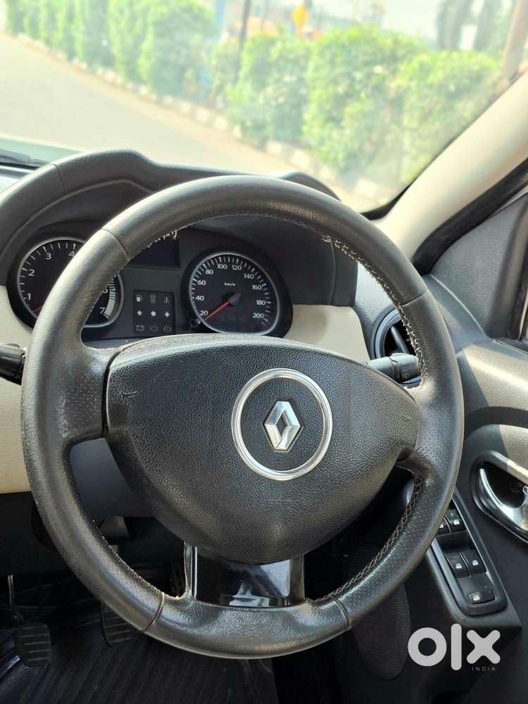 Renault Duster Rxz, 2013, Diesel