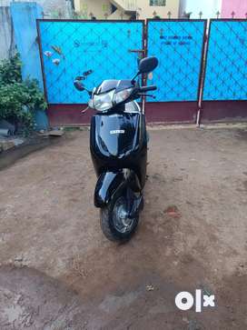 Activa discount old olx