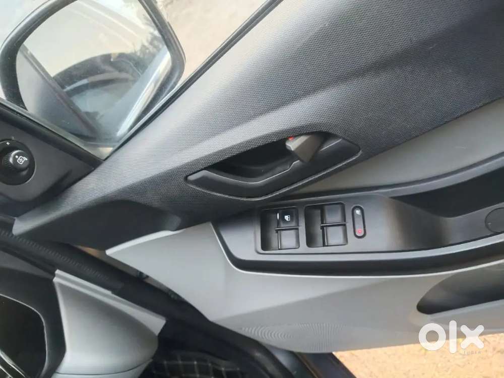 Tata Tiago Petrol Well Condition