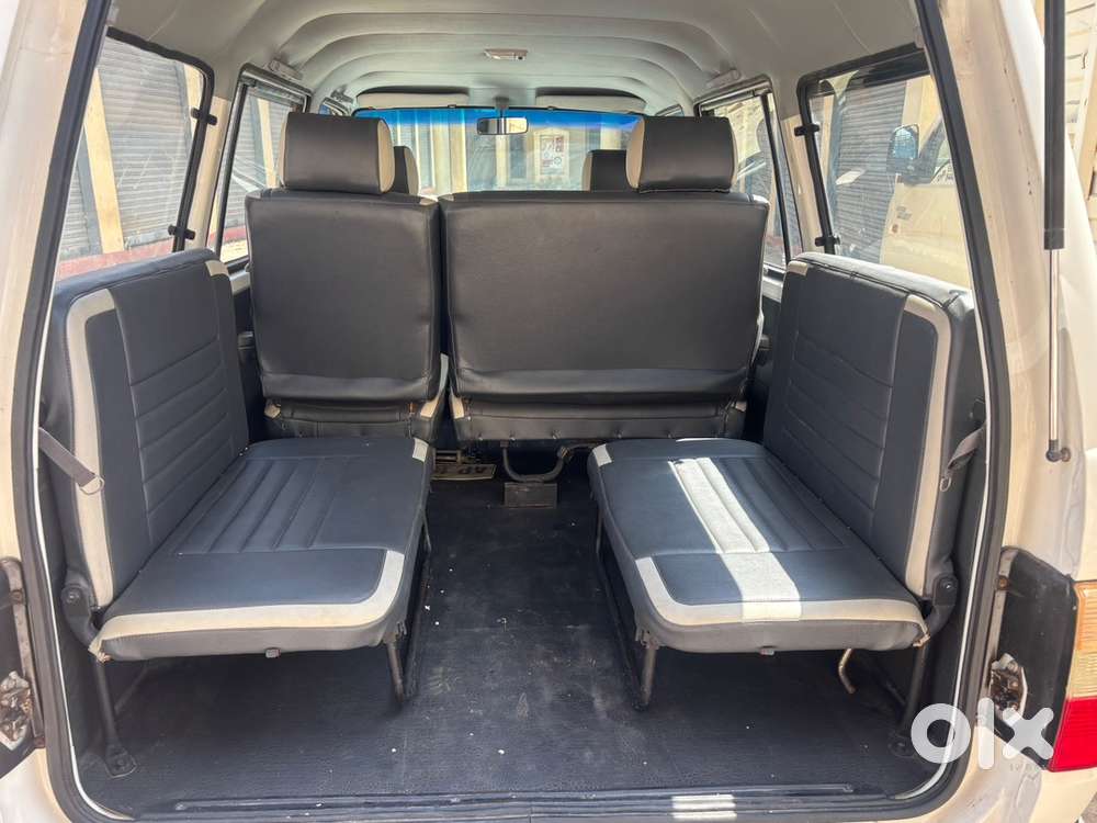 Toyota Qualis 2003 Diesel Good Condition