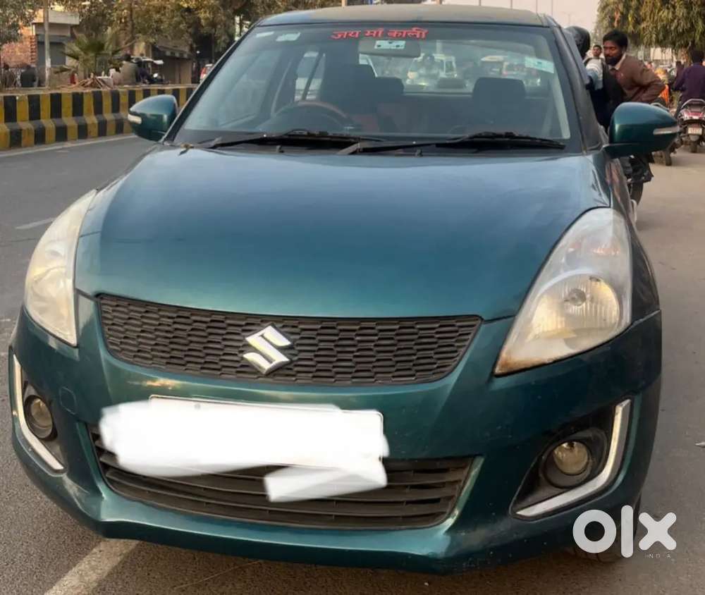 Swift Dizire Car Sale No Time Pass