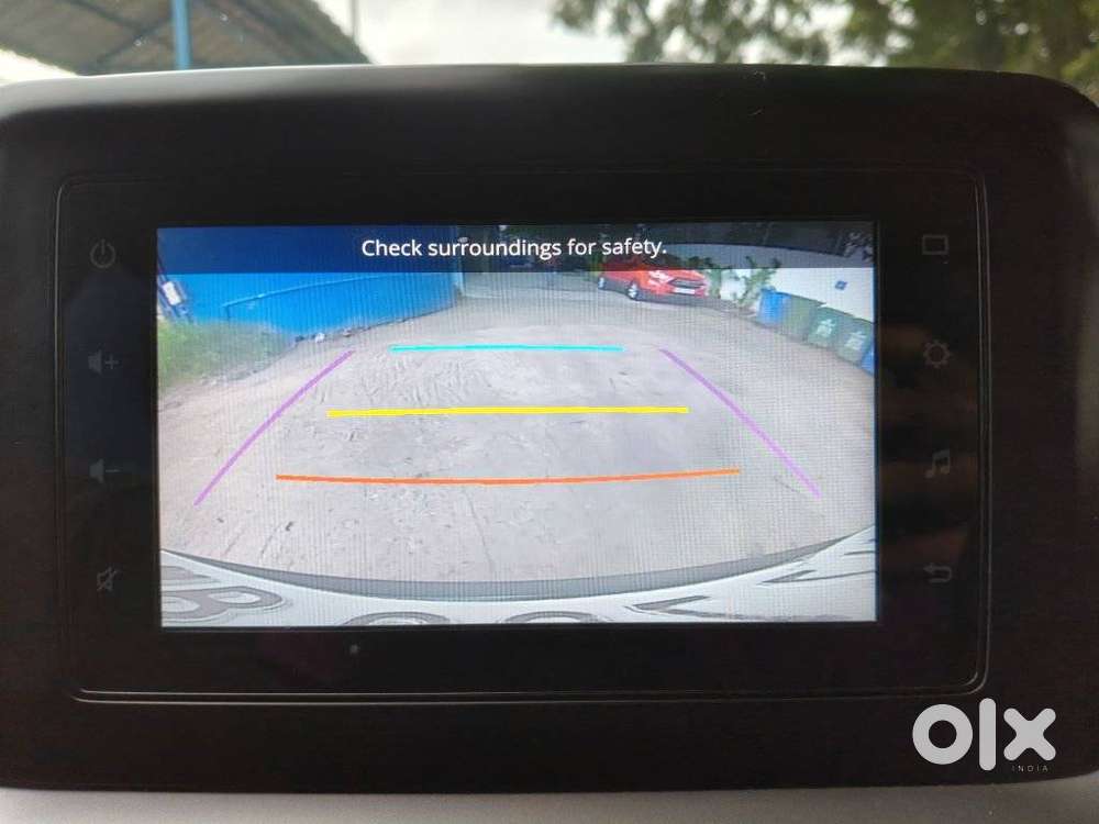 Maruti Suzuki Brezza 1.5 Vxi At Smart Hybrid, 2023, Petrol