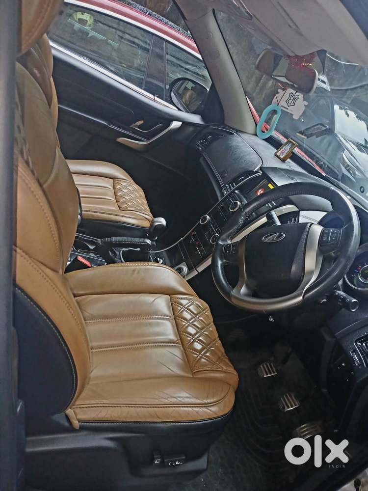 Mahindra Xuv500 W11 Option, 2018, Diesel