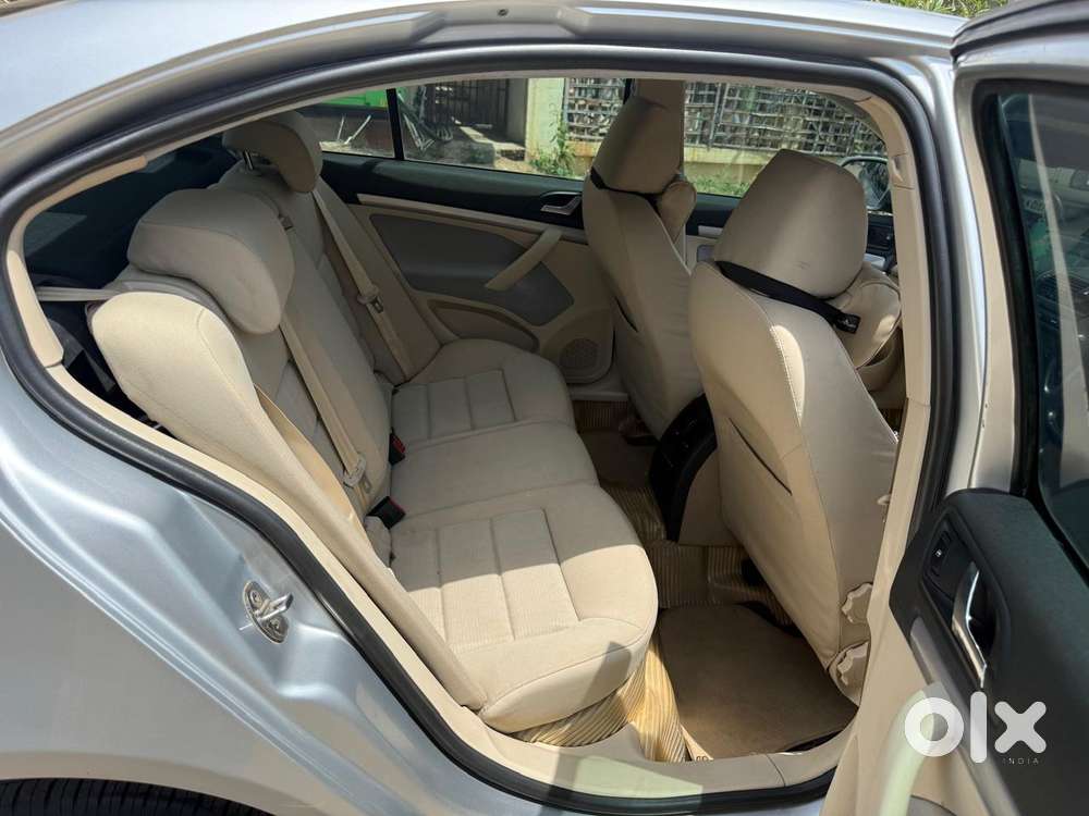 Skoda Laura Elegance 1.9 Tdi Mt, 2009, Diesel
