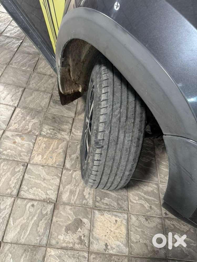 Renault Duster 2018 Diesel Good Condition