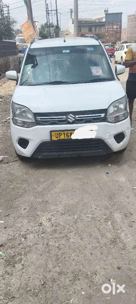 Maruti Suzuki Wagon R 2023