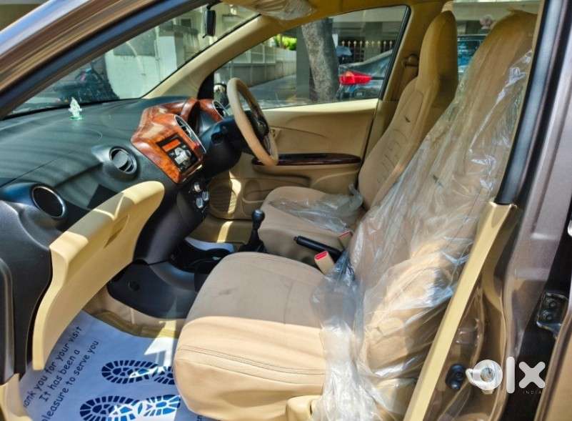 Honda Mobilio S I-vtec, 2015, Petrol