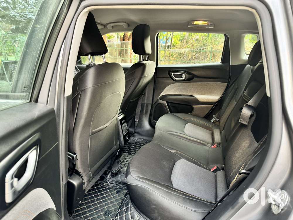 Jeep Compass 2.0 Sport, 2021, Diesel