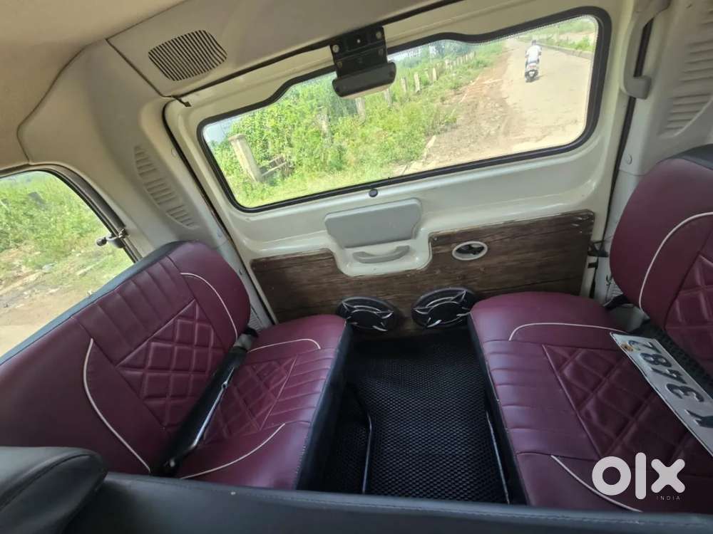 Mahindra Scorpio S2 7 Seater, 2015, Diesel