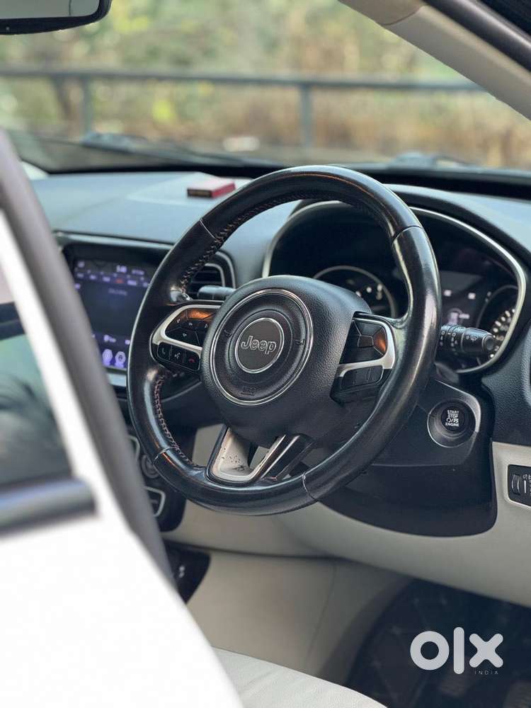 Jeep Compass 1.4 Limited Plus, 2020, Diesel