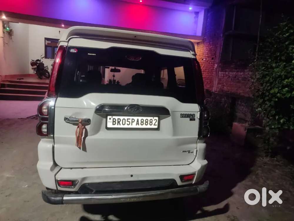 Mahindra Vision S Sub-4metre Suv 2018 Diesel 68600 Km Driven