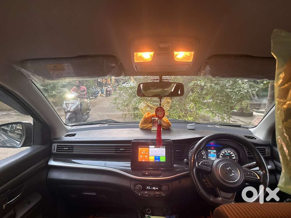 Maruti Suzuki Xl6 2022