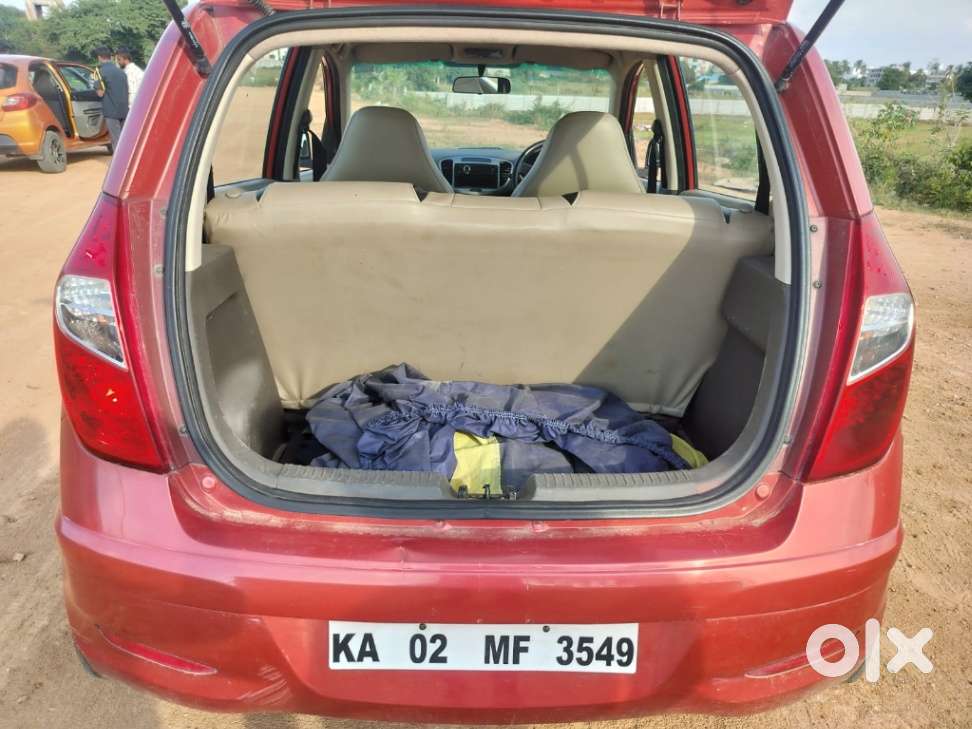 Hyundai I10 Era 1.1 Irde, 2011, Petrol