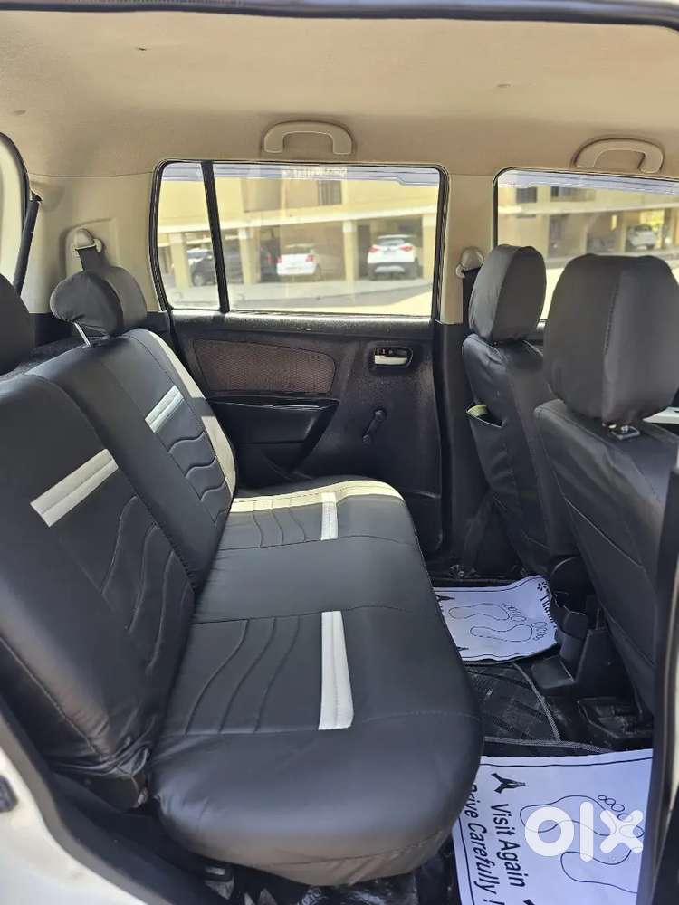 Maruti Suzuki Wagon R 2014 Cng & Hybrids Well Maintained