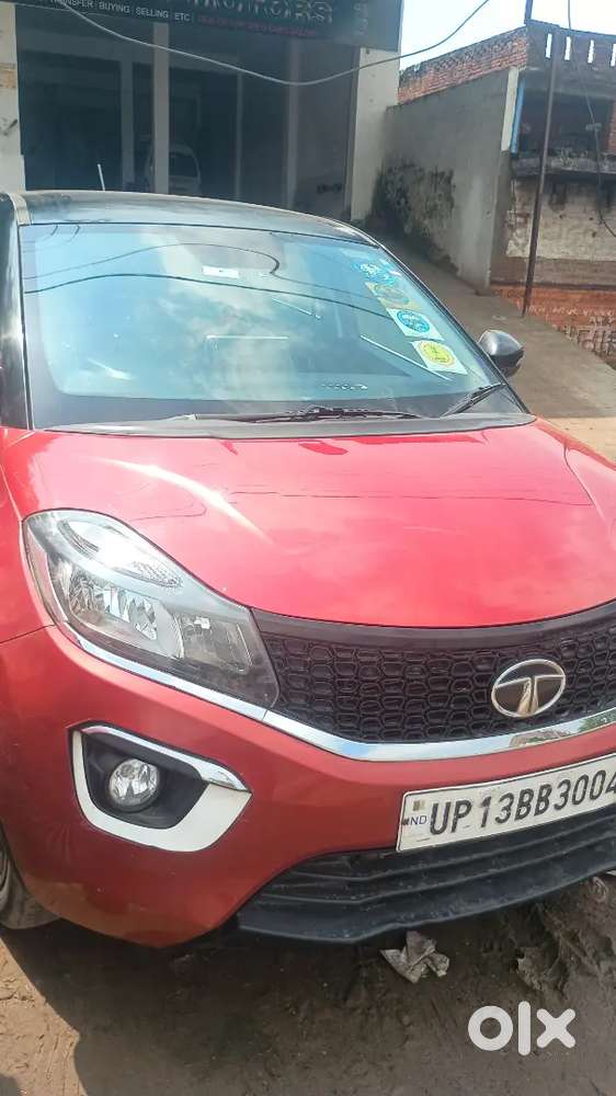 Tata Nexon Diesel 2018