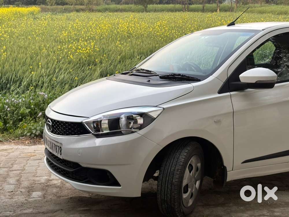 Tata Tiago