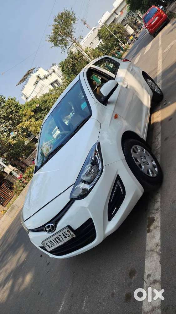Hyundai I20 Magna Plus, 2012, Cng & Hybrids