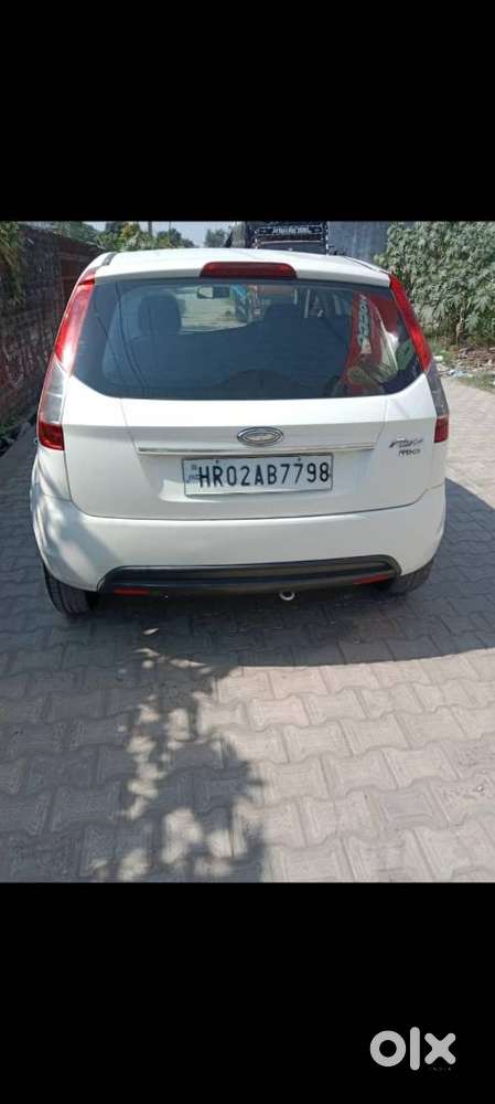 Ford Figo 2012-2015 Diesel Titanium, 2013, Diesel