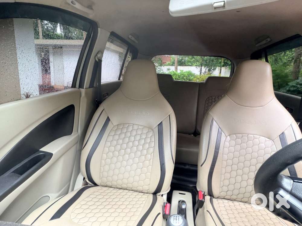 2015 Maruti Suzuki Celerio