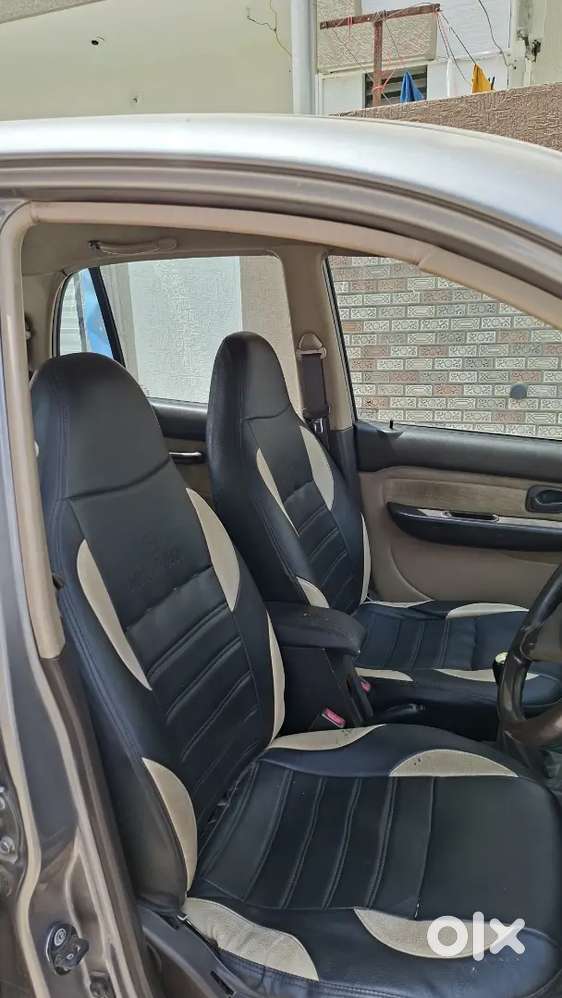 Hyundai Santro 2014 Cng & Petrol 115000 Km Driven