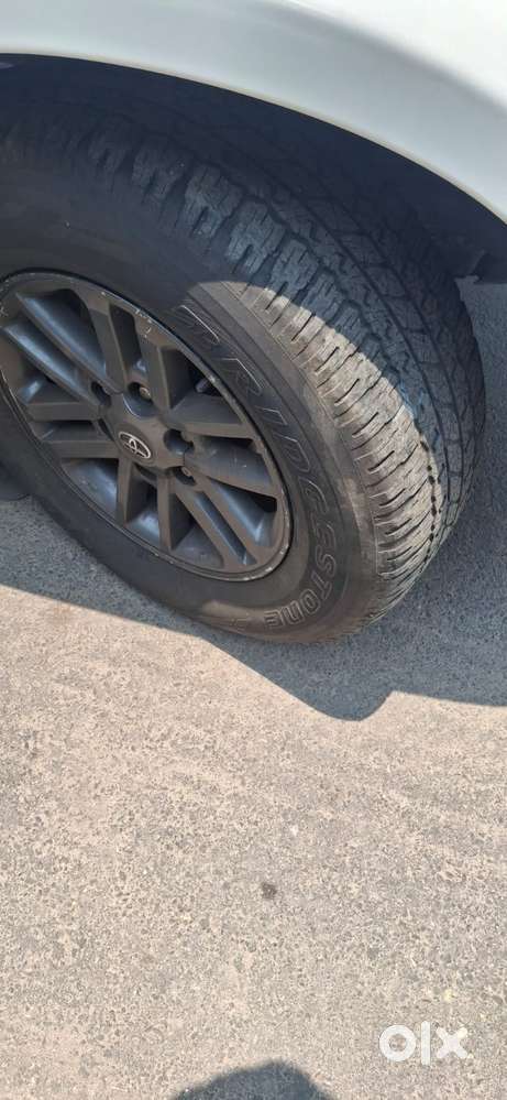 Toyota Fortuner 2011-2016 4x4 At, 2015, Diesel