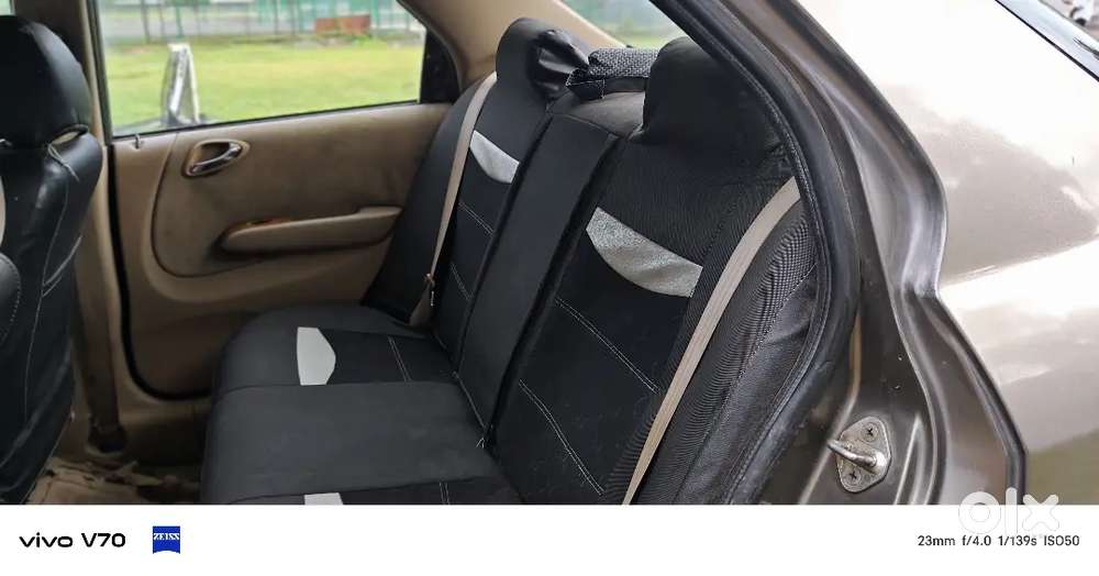 Honda City Zx 2006 Petrol Manual