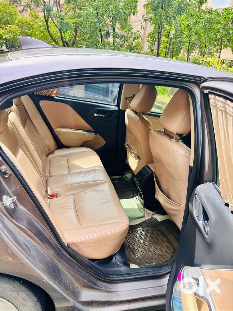 Honda City Sv Diesel Manual 2014 - Superb Condition