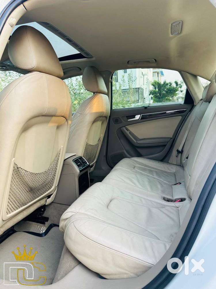 Audi A4 2008-2014 1.8 Tfsi, 2010, Diesel